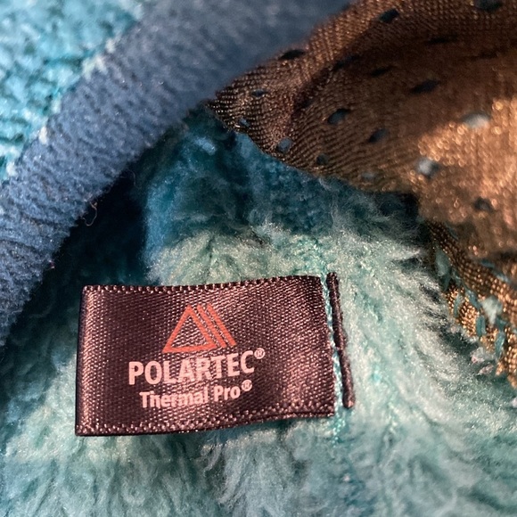 Patagonia Synchilla Snap T Pullover
Green Size SMALL - Picture 9 of 11